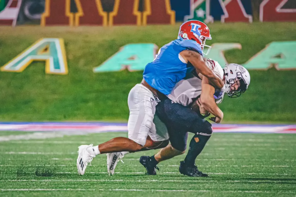 Bulldogs battle Aggies on Tuesday night
