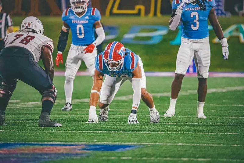 Bulldogs battle Aggies on Tuesday night
