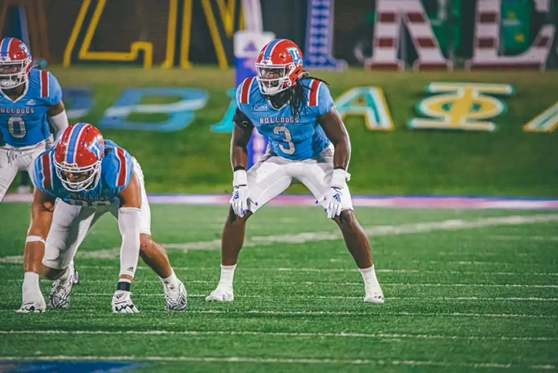 Bulldogs battle Aggies on Tuesday night