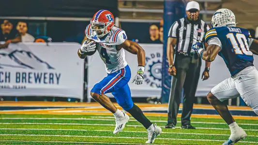 Tyre Shelton