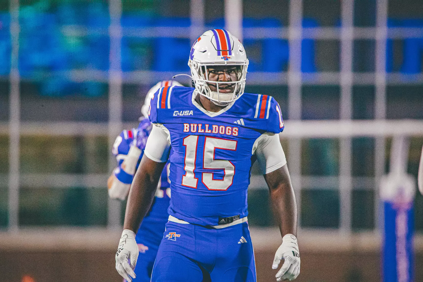 Bulldogs and Hilltoppers faced off on Thursday night on ESPN