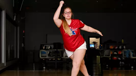 Allie Leiendecker