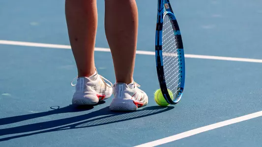 Tennis racket