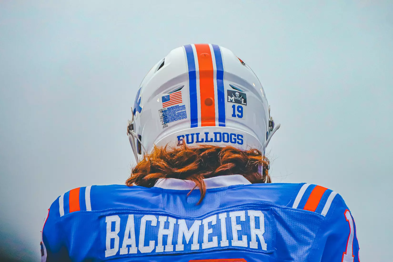 Bulldogs vs. Bearkats