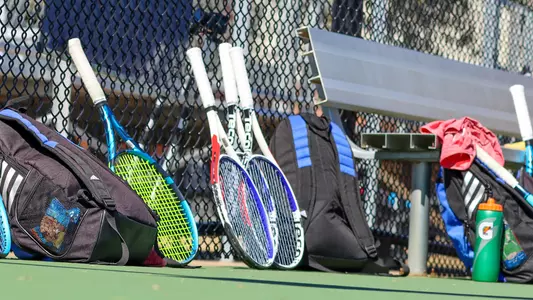 Tennis rackets