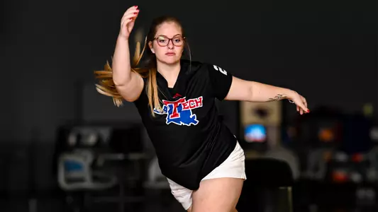 Allie Leiendecker