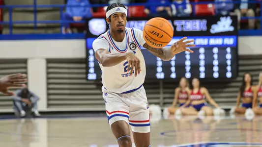 Dravon Mangum