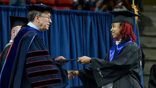 Graduation Fall 2023