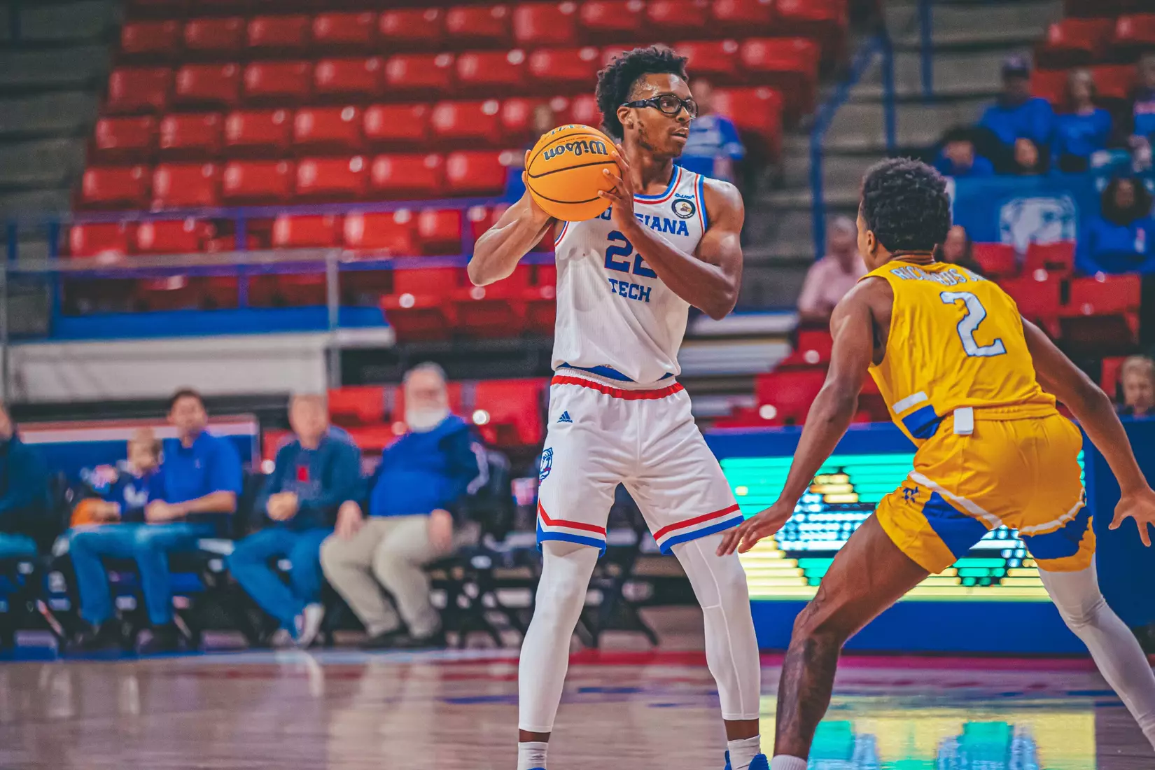 Bulldogs gut out 71-62 win over Cowboys