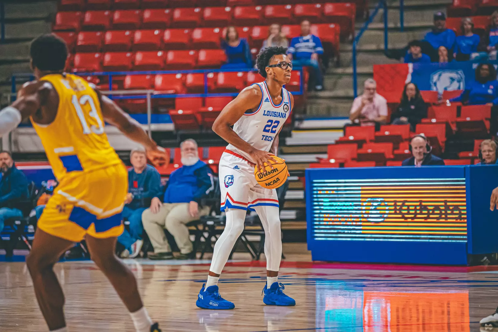 Bulldogs gut out 71-62 win over Cowboys