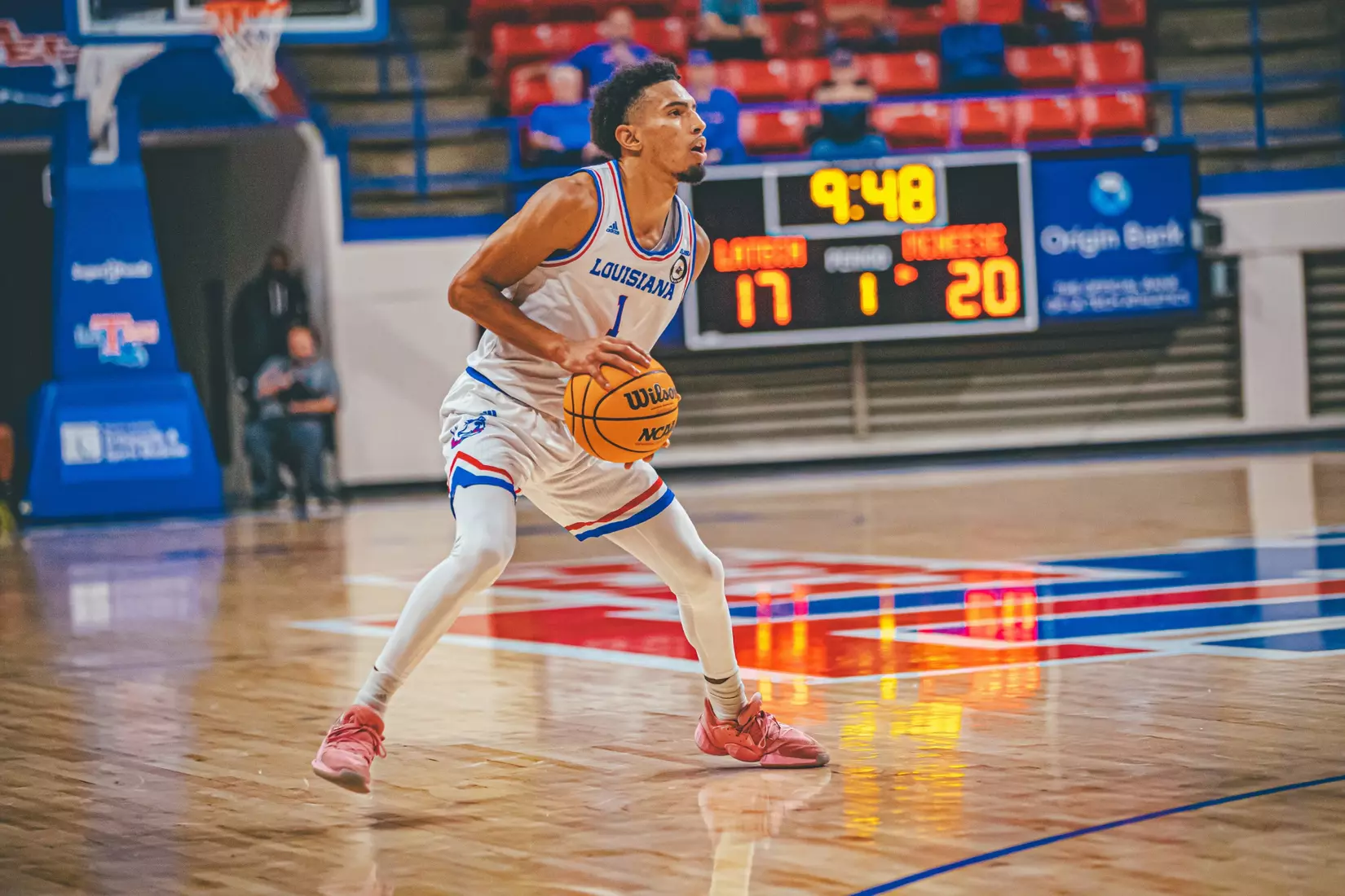 Bulldogs gut out 71-62 win over Cowboys