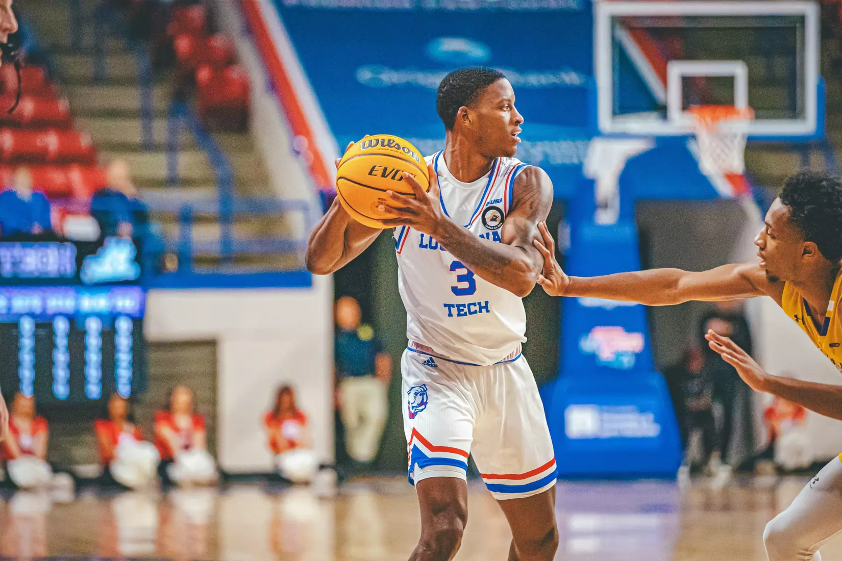 Bulldogs gut out 71-62 win over Cowboys