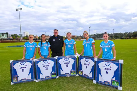 Senior Day