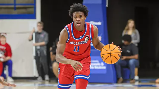 Jaylin Henderson