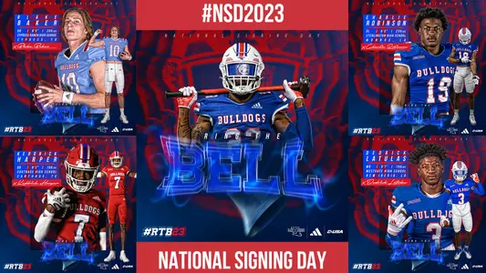 NSD 2023