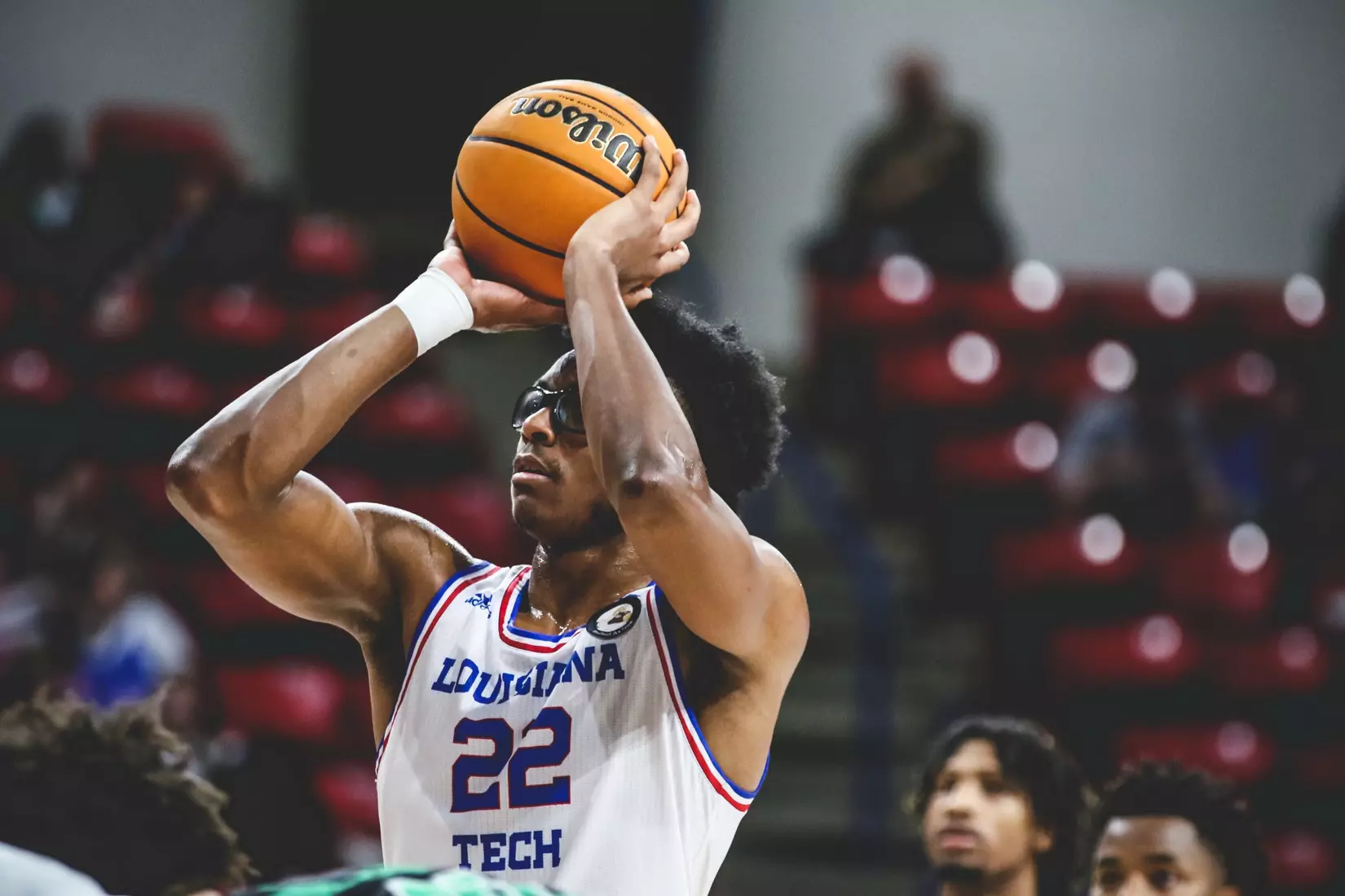 LA Tech vs. North Texas