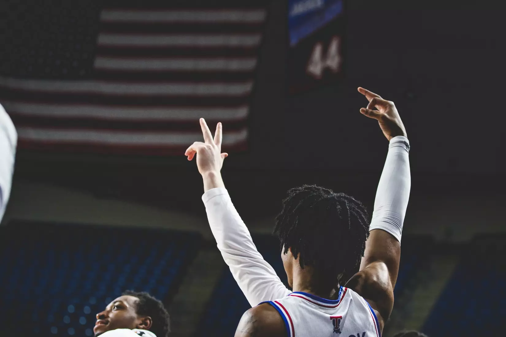 LA Tech vs. North Texas