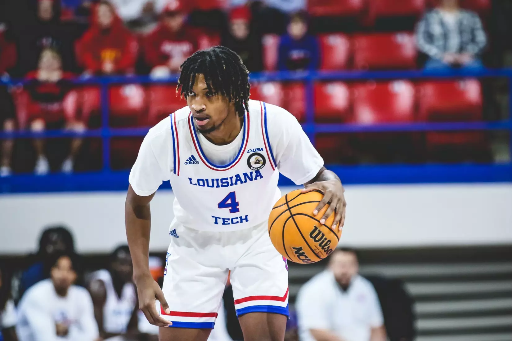 LA Tech vs. North Texas
