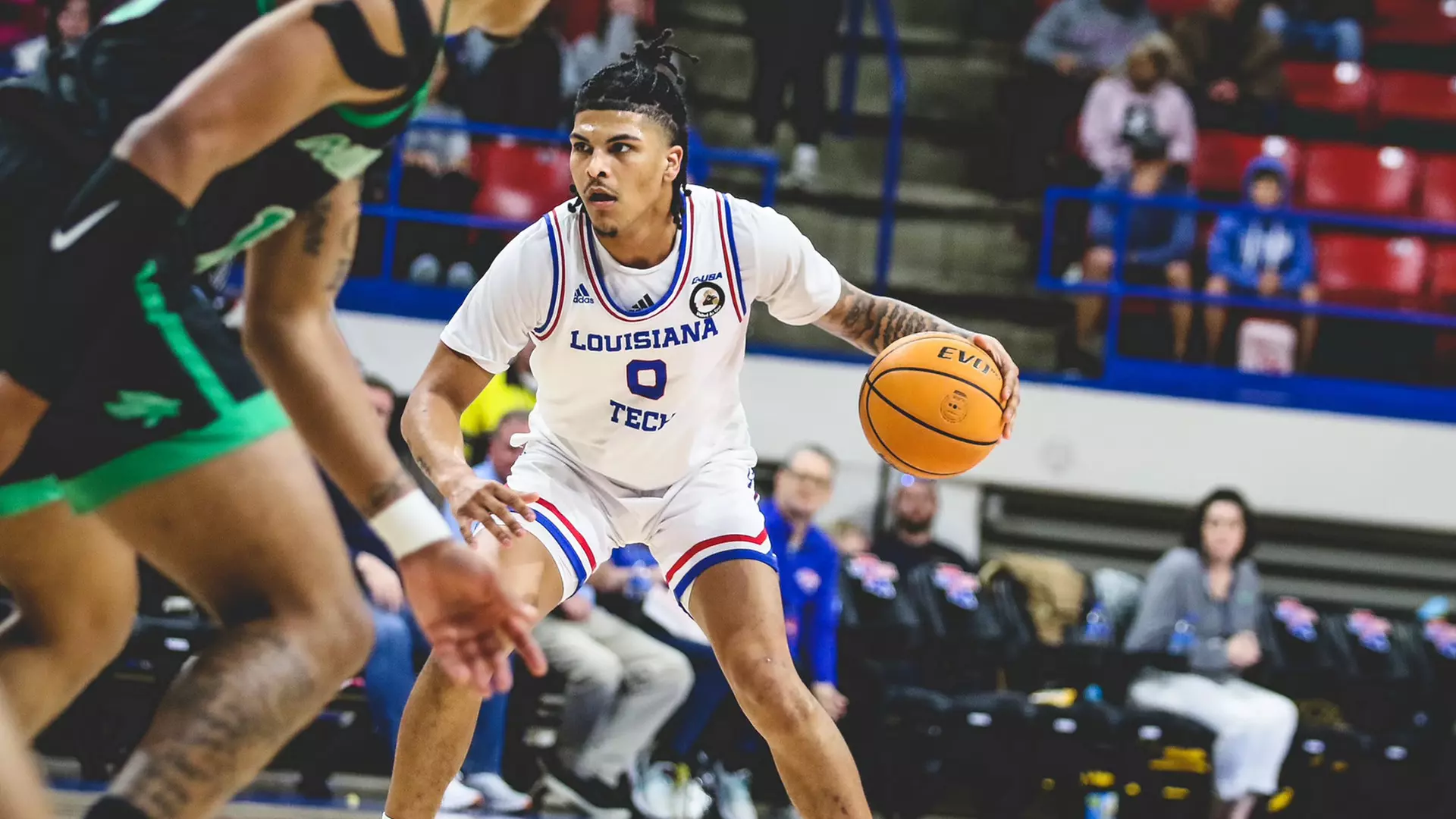 LA Tech vs. North Texas