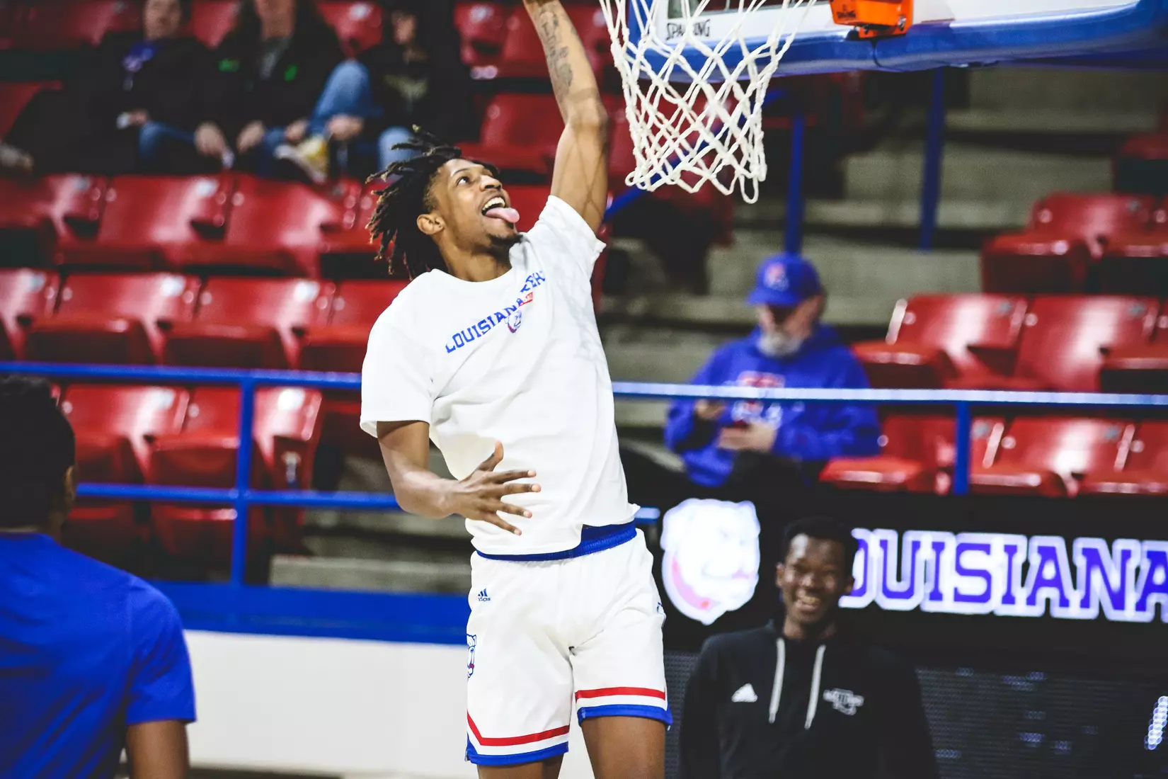 LA Tech vs. North Texas