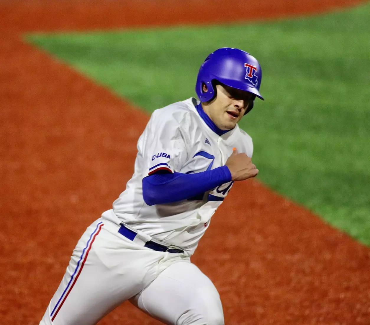 LA Tech vs. BYU Game 1