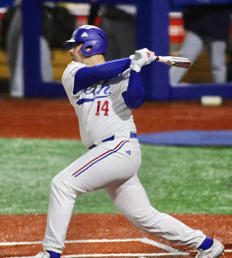 LA Tech vs. BYU Game 1