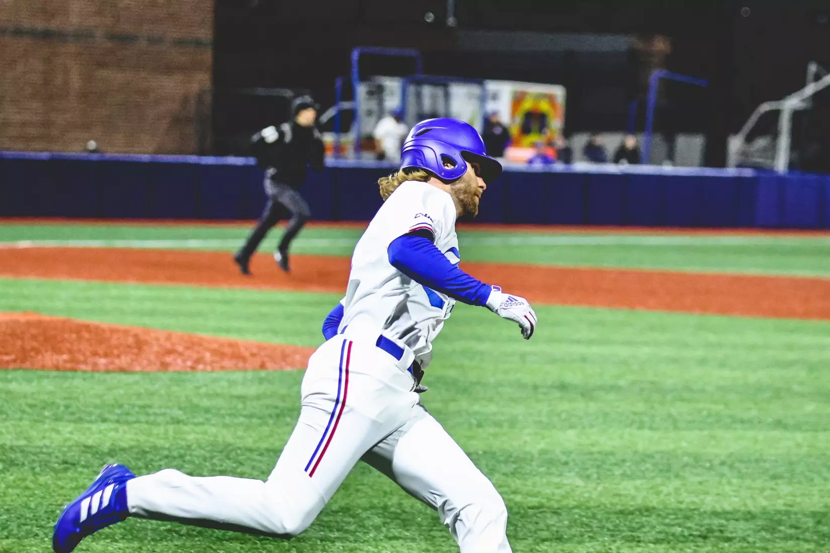 LA Tech vs. BYU Game 1