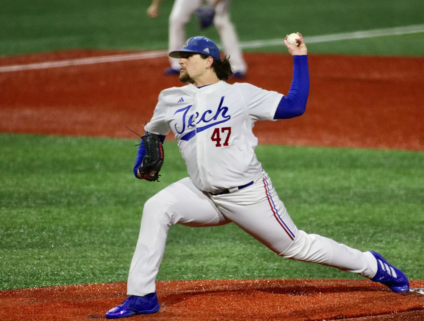LA Tech vs. BYU Game 1