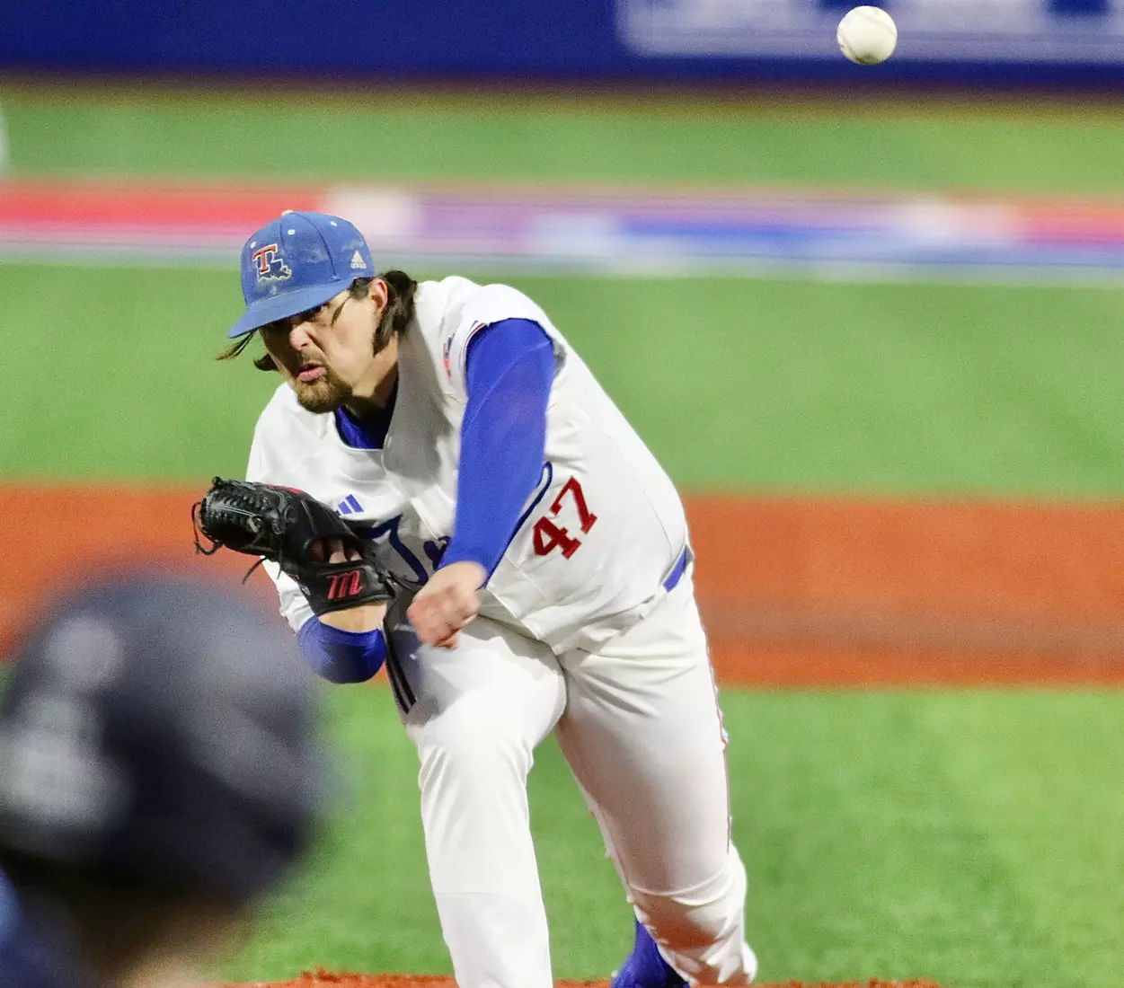 LA Tech vs. BYU Game 1