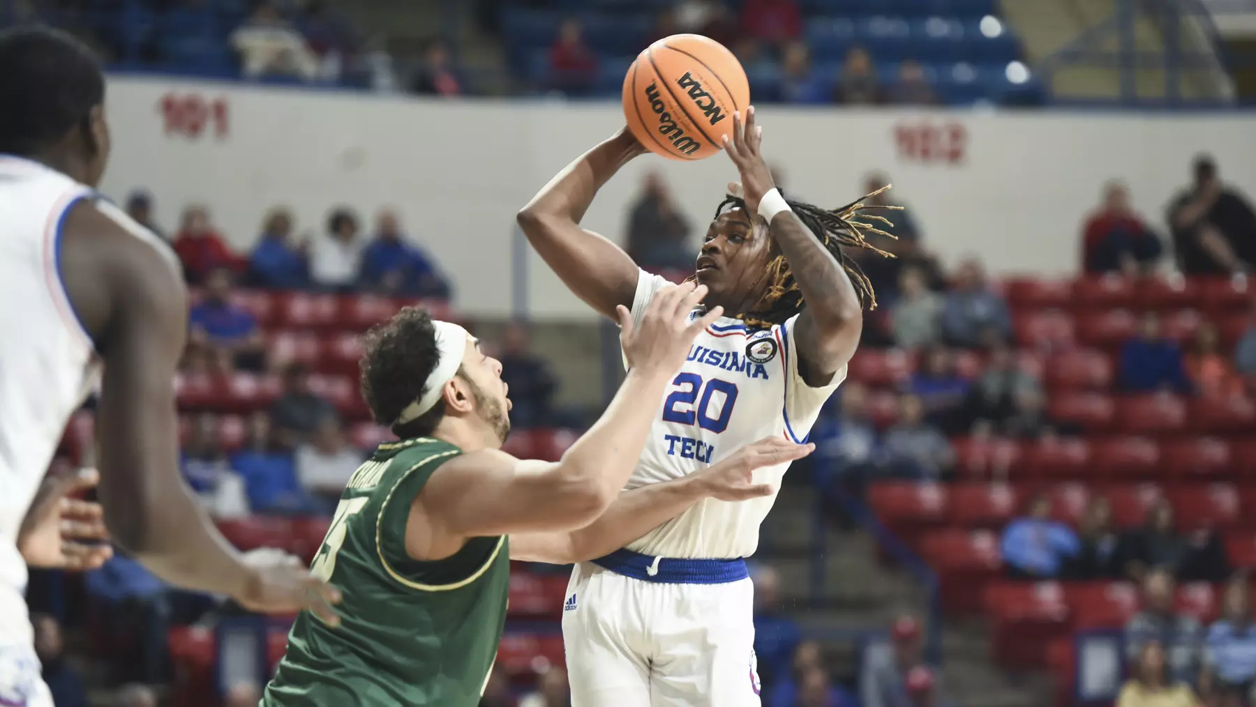 Jordan Crawford, Bulldog Basketball vs Charlotte , Thomas Assembly Center, photo by:Donny J. Crowe