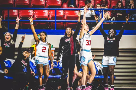 WBB vs. WKU