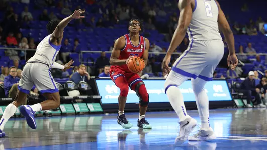 Isaiah Crawford