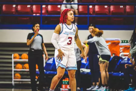 WBB vs. FIU