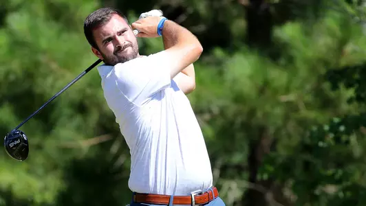 Played at Squire Creek Country Club, Choudrant, La. Photo by TOM MORRIS/TomMorrisPhotos.com. All Rights Reserved