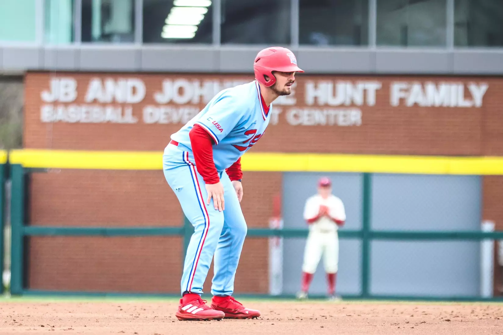 Game 3 LA Tech vs Arkansas