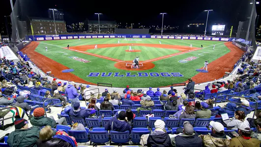 Played at Love Field at Pat Patterson Park, Ruston, La. Photo by TOM MORRIS/TomMorrisPhotos.com. All rights reserved