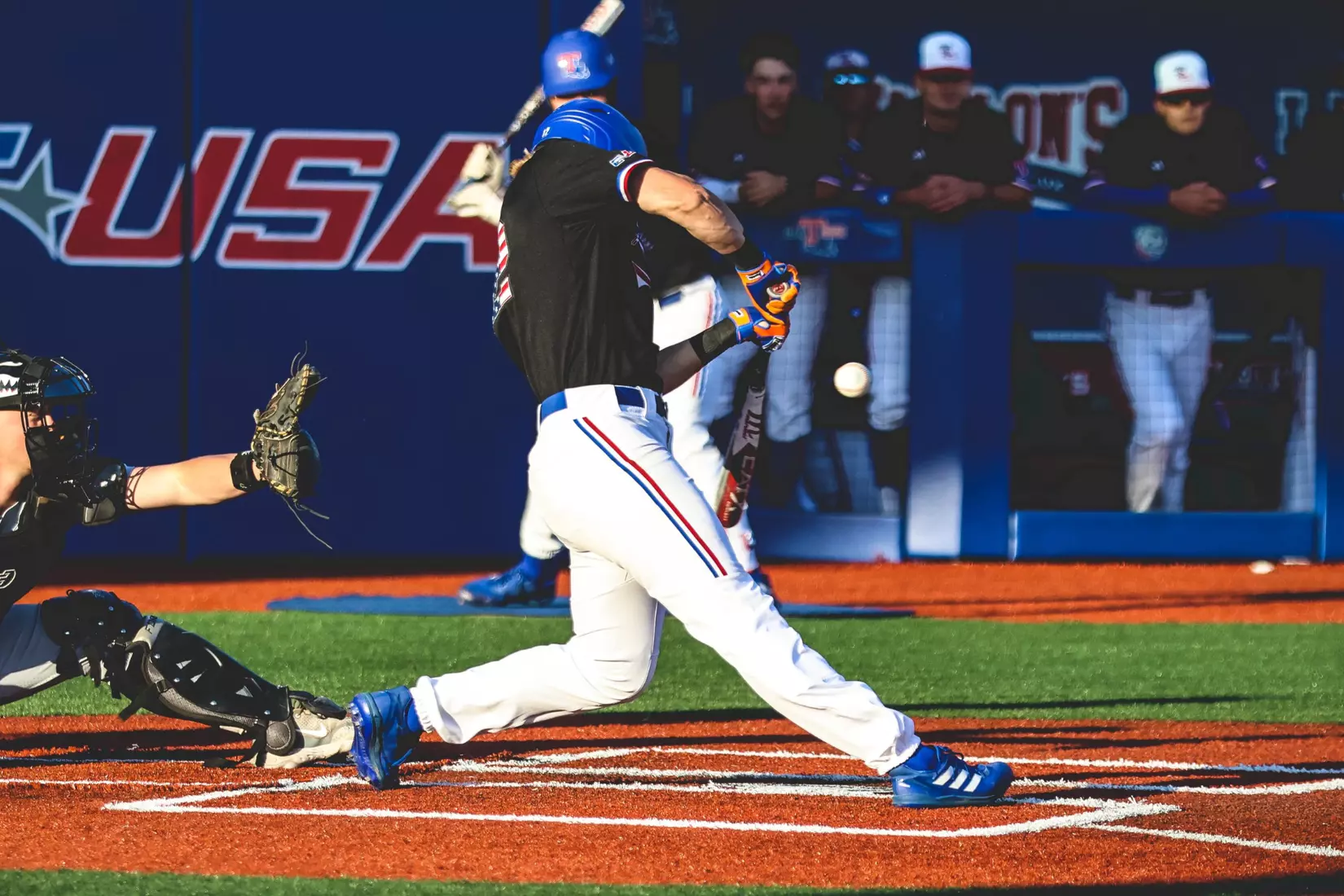 Bulldogs shutout Falcons