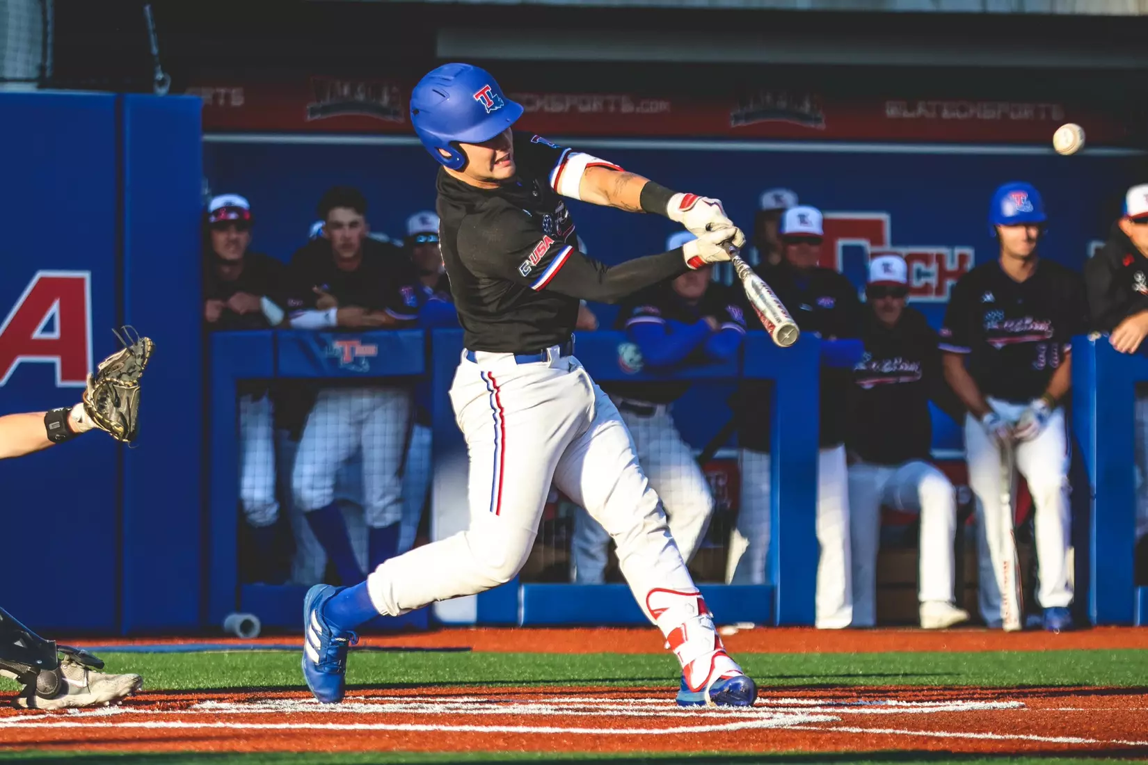 Bulldogs shutout Falcons