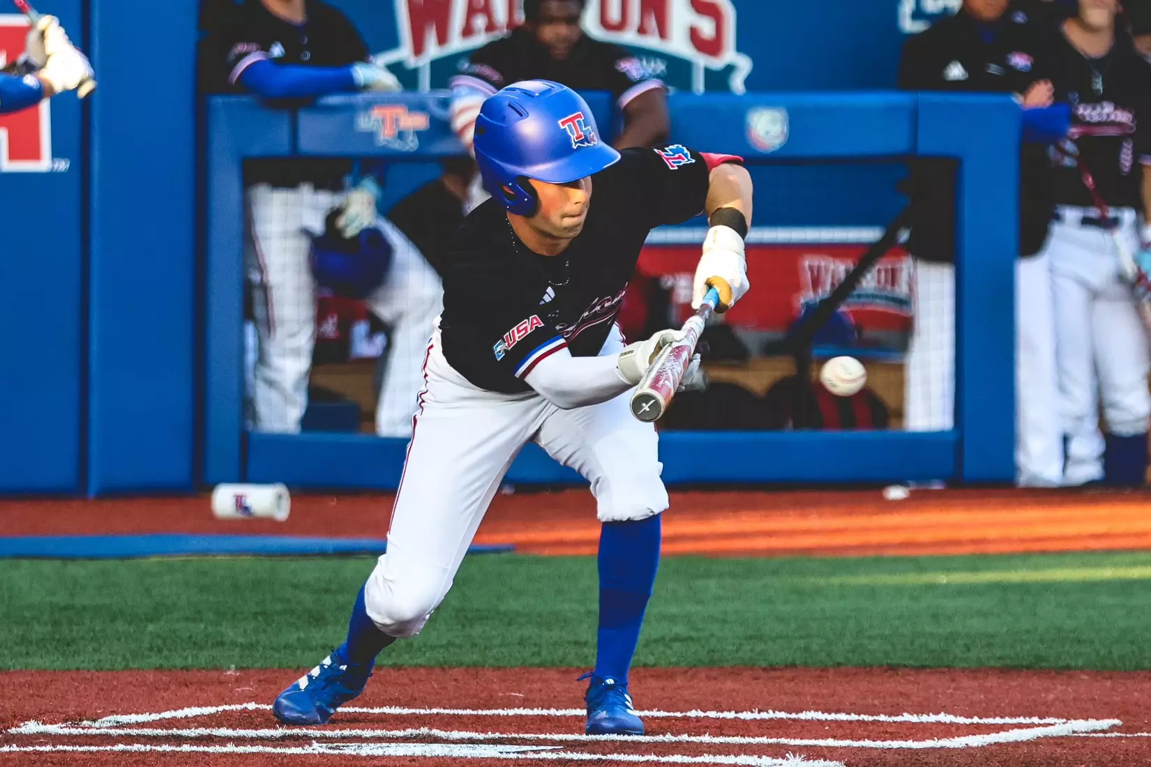 Bulldogs shutout Falcons