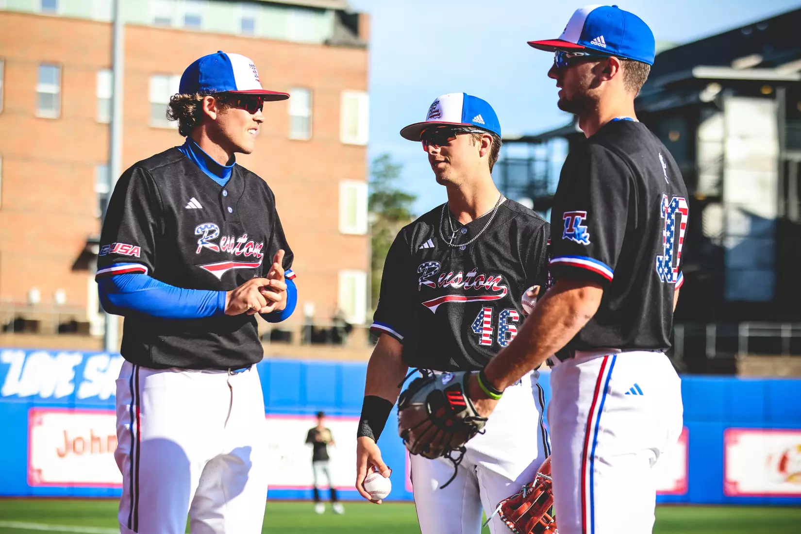 Bulldogs shutout Falcons