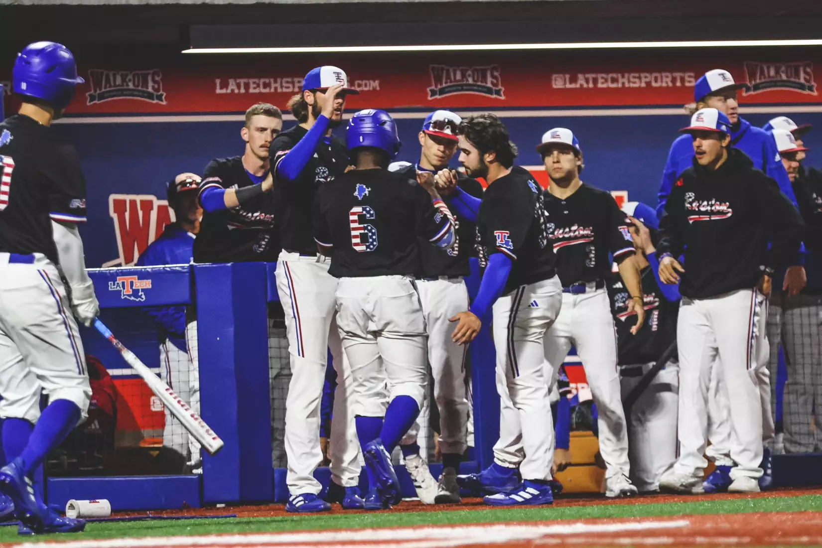 Bulldogs shutout Falcons