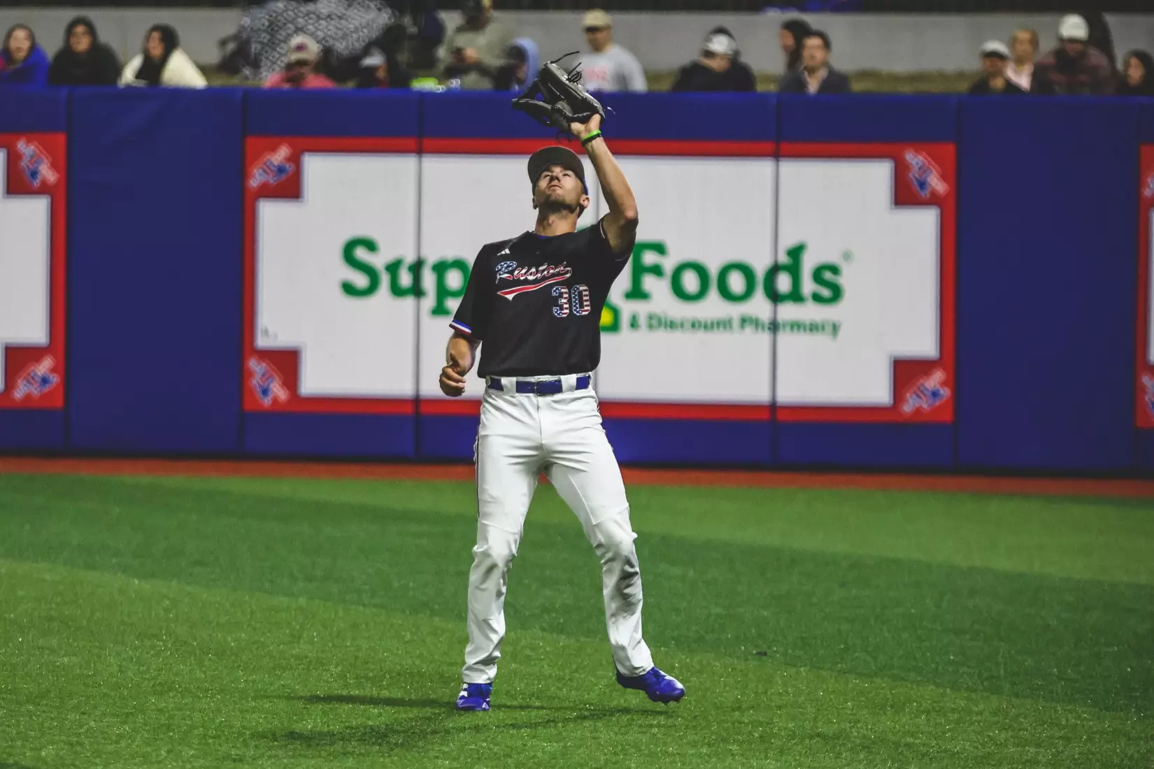Bulldogs shutout Falcons