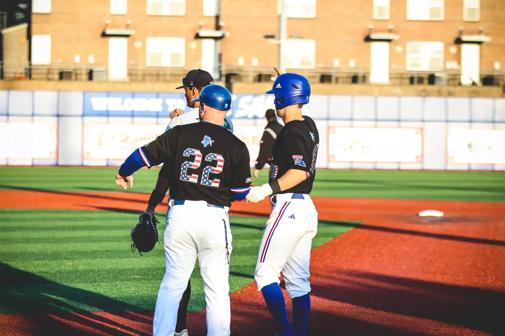 Bulldogs shutout Falcons