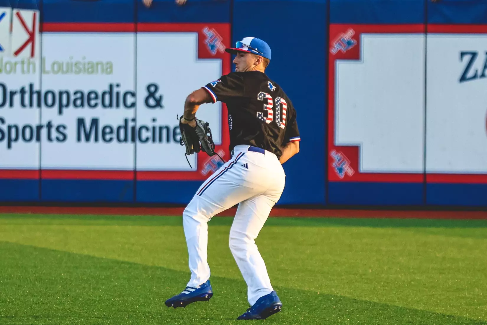 Bulldogs shutout Falcons