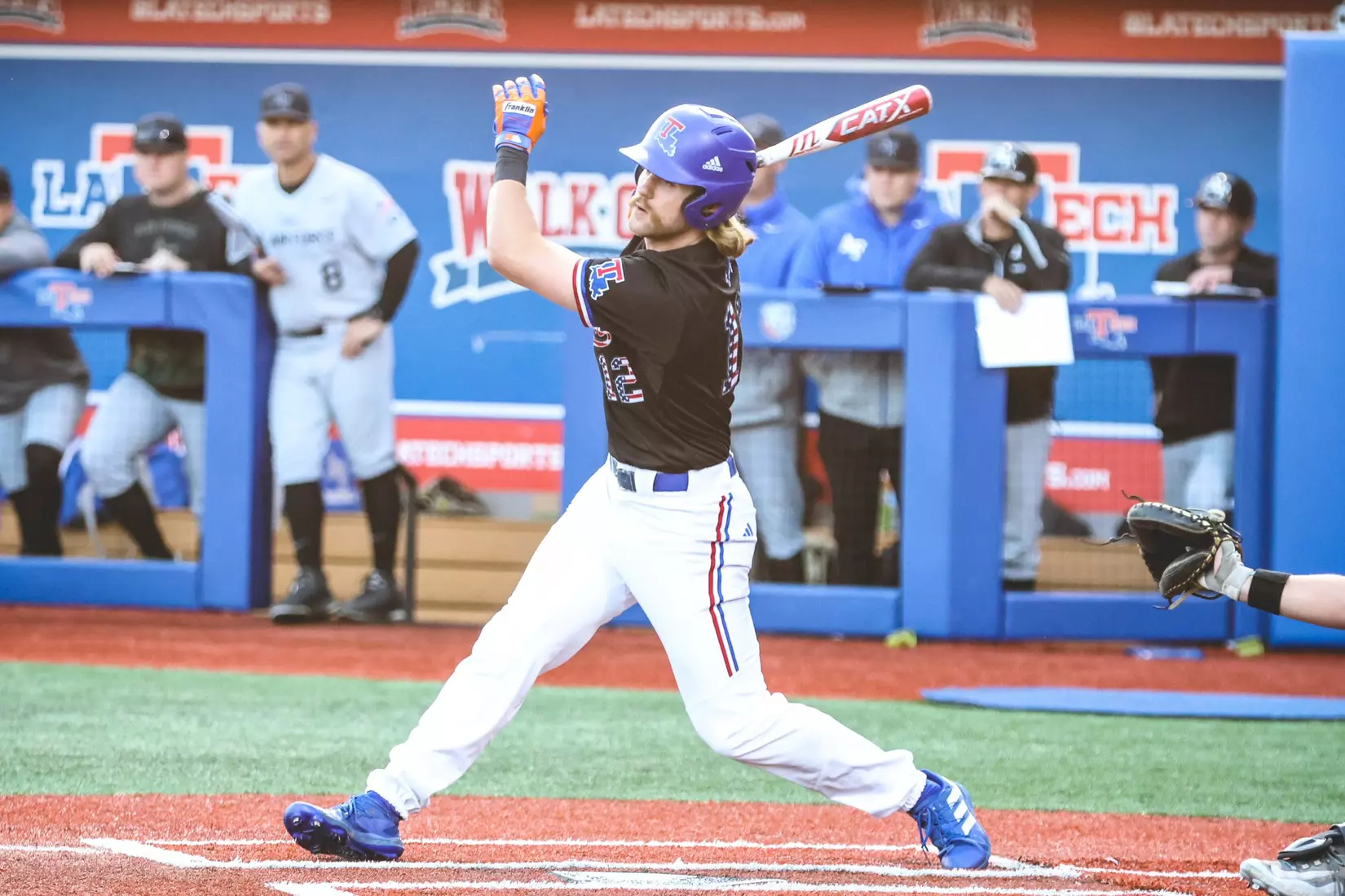 Bulldogs shutout Falcons