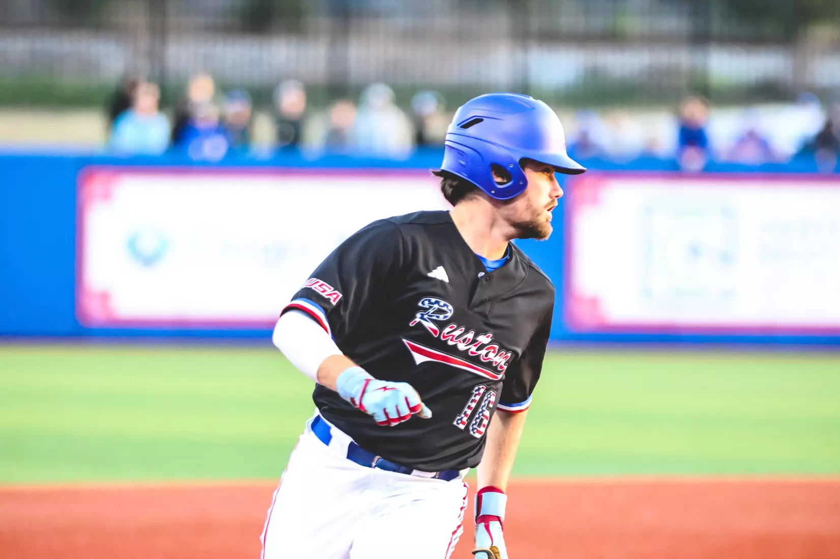 Bulldogs shutout Falcons