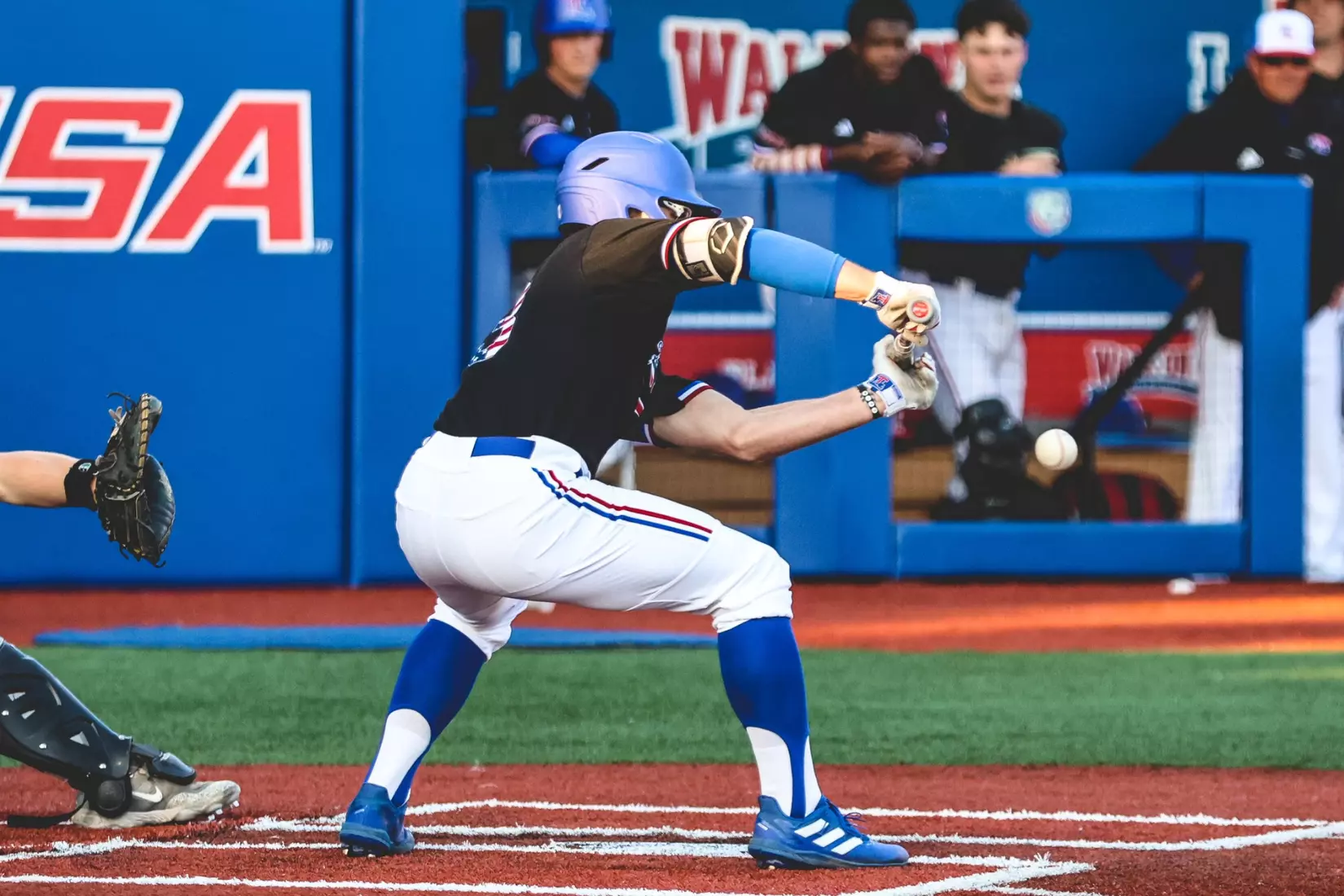 Bulldogs shutout Falcons