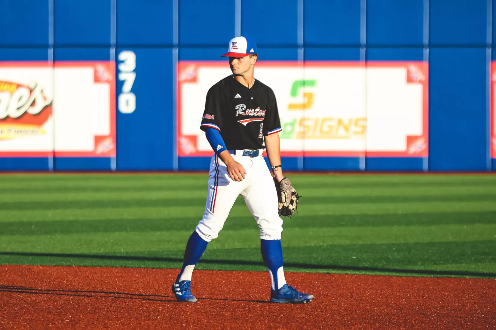 Bulldogs shutout Falcons