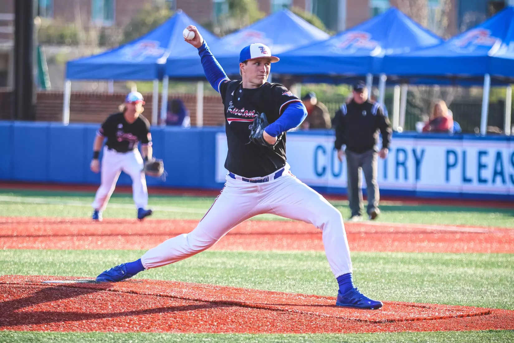 Bulldogs shutout Falcons
