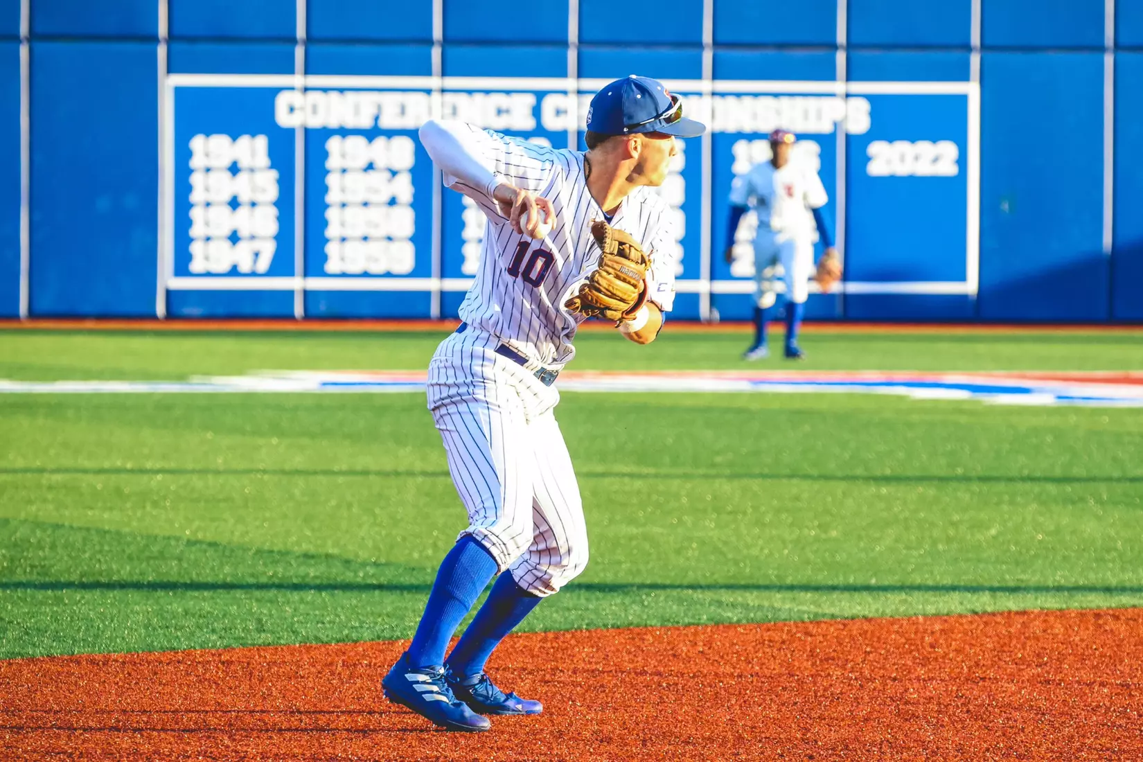 Game 18 LA Tech vs Charlotte